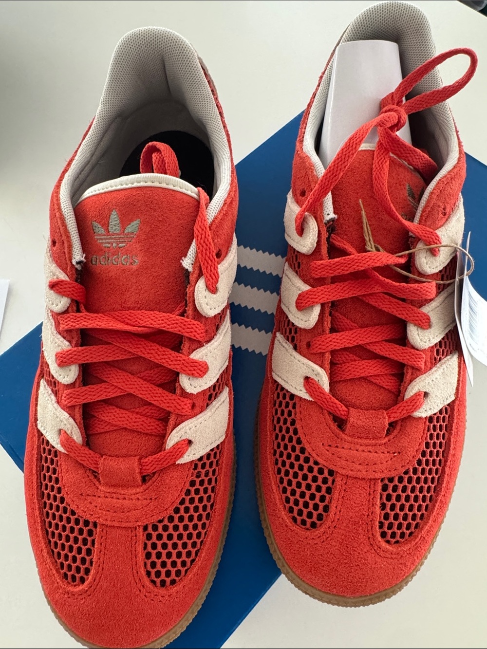 ADIDAS Handball Spezial women’s size 8.5, NWT